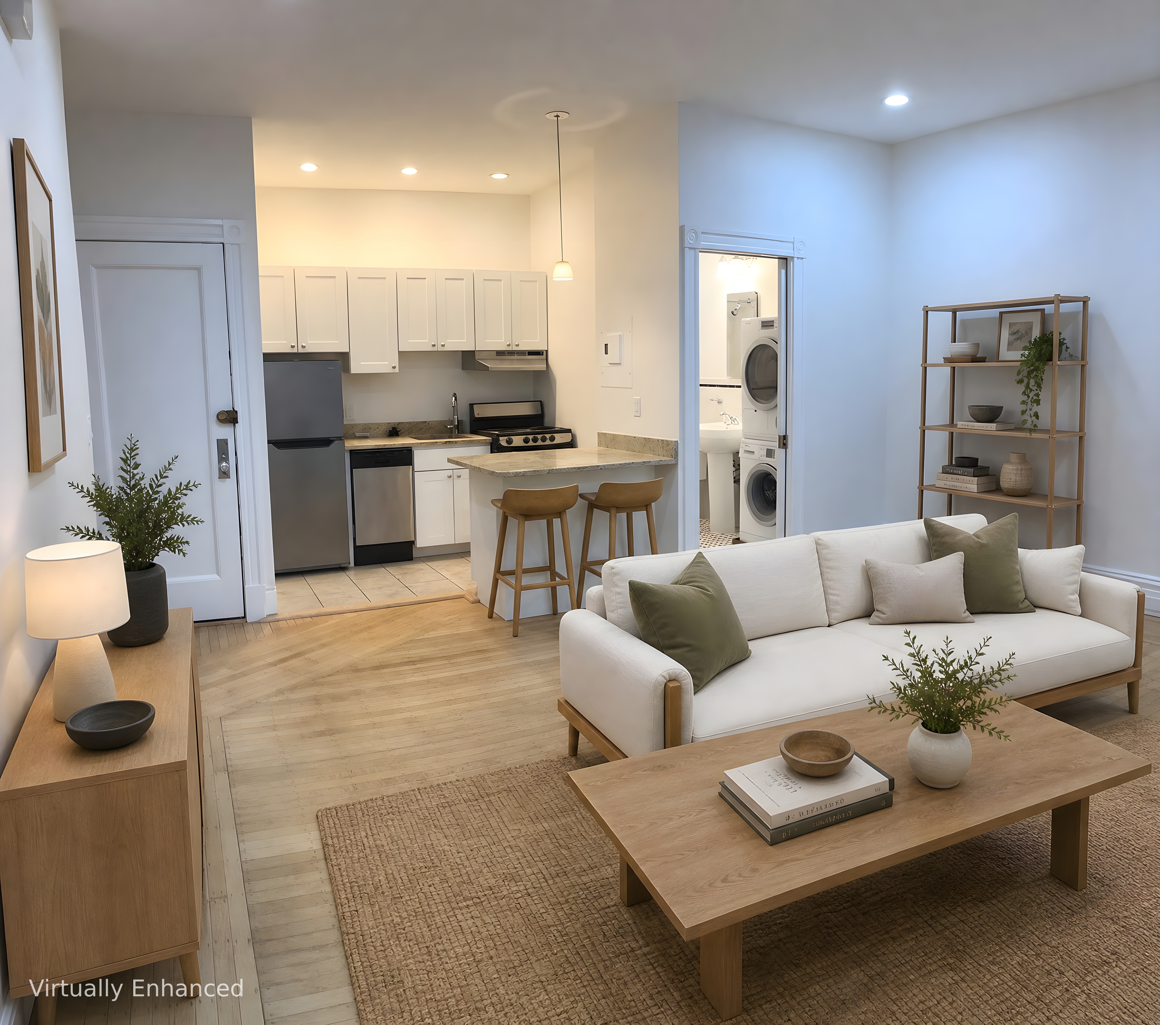 Photos of apartment on Newbury St.,Boston MA 02116