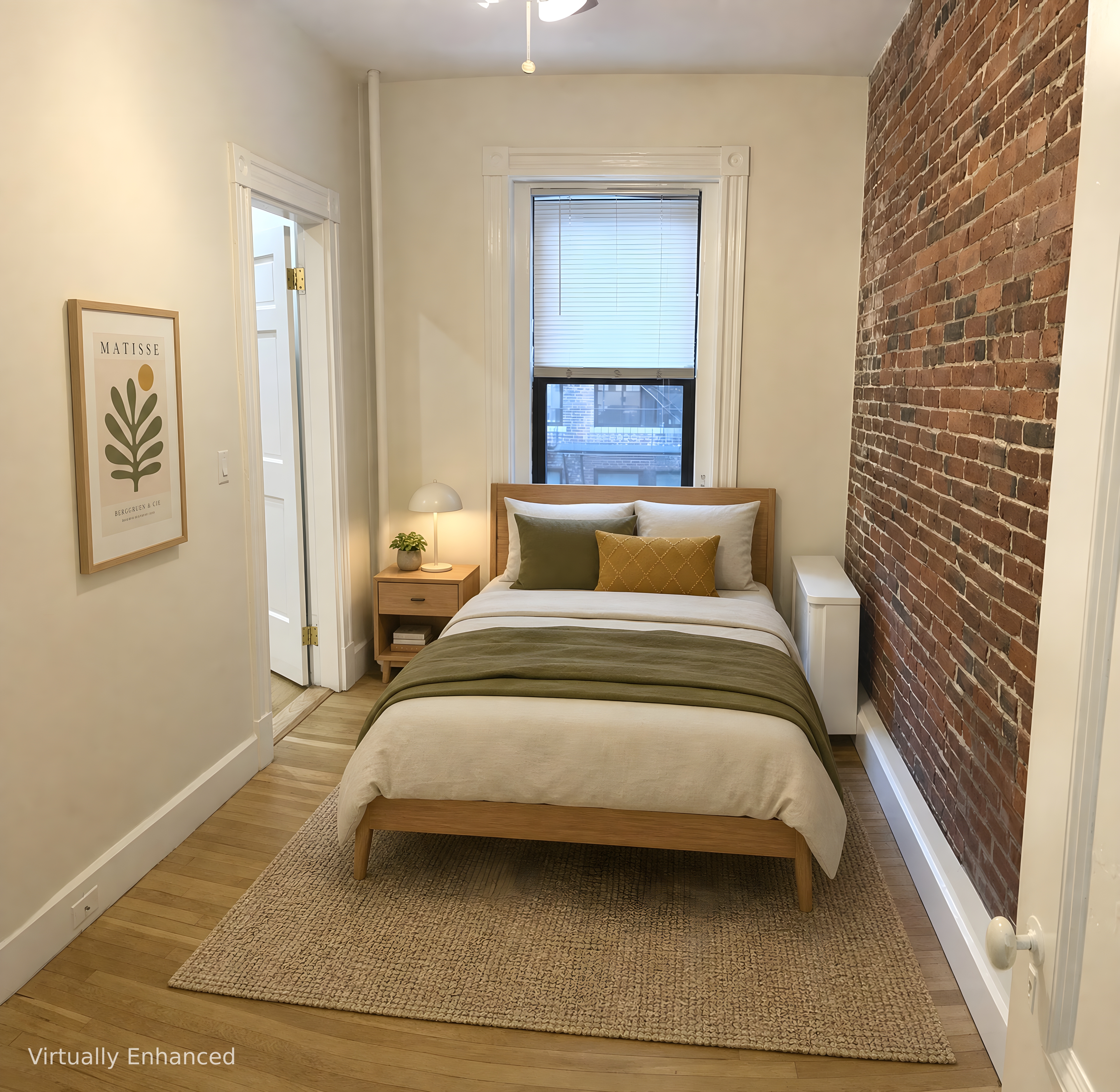 Photos of apartment on Newbury St.,Boston MA 02116
