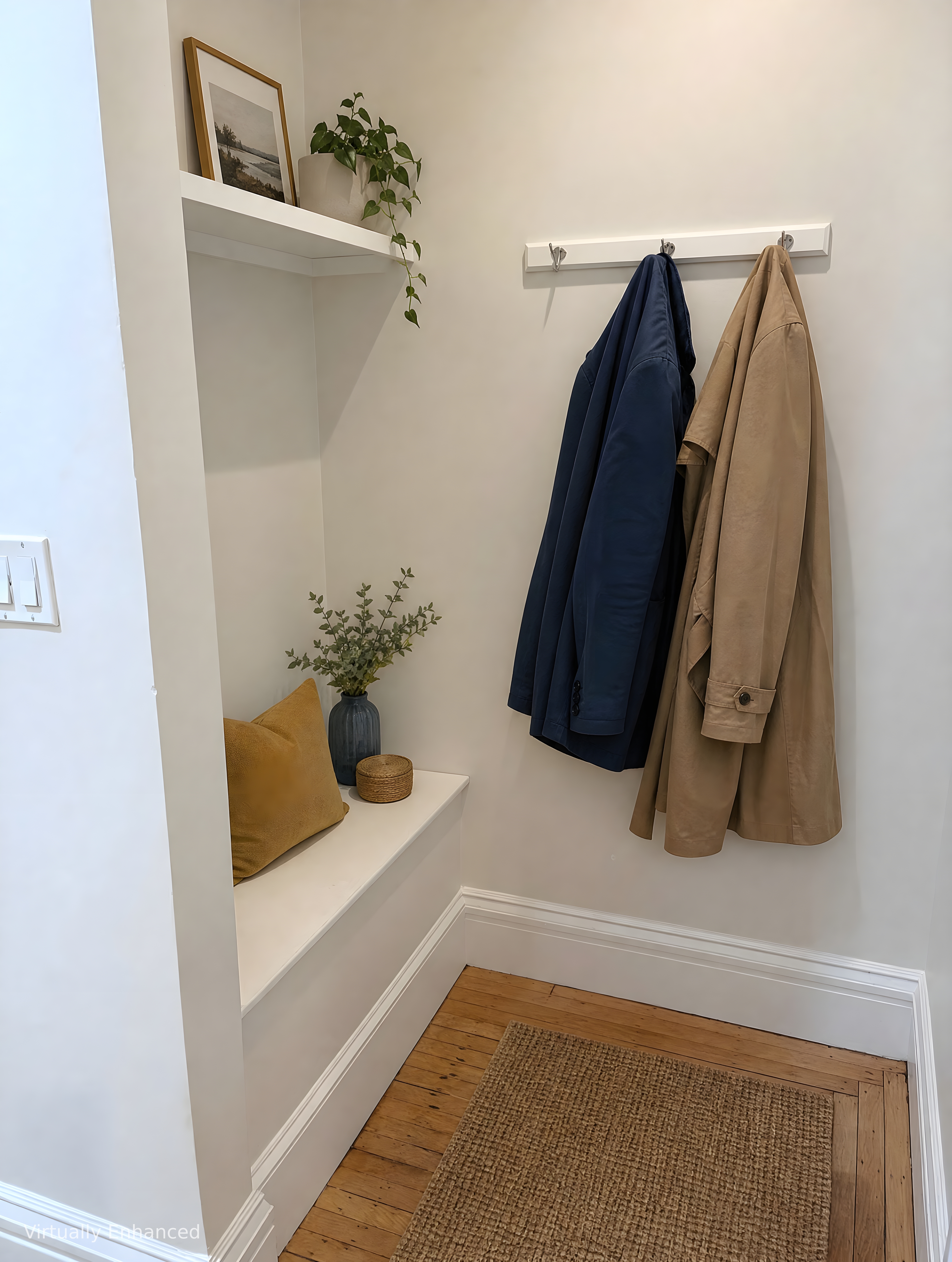 Photos of apartment on Newbury St.,Boston MA 02116
