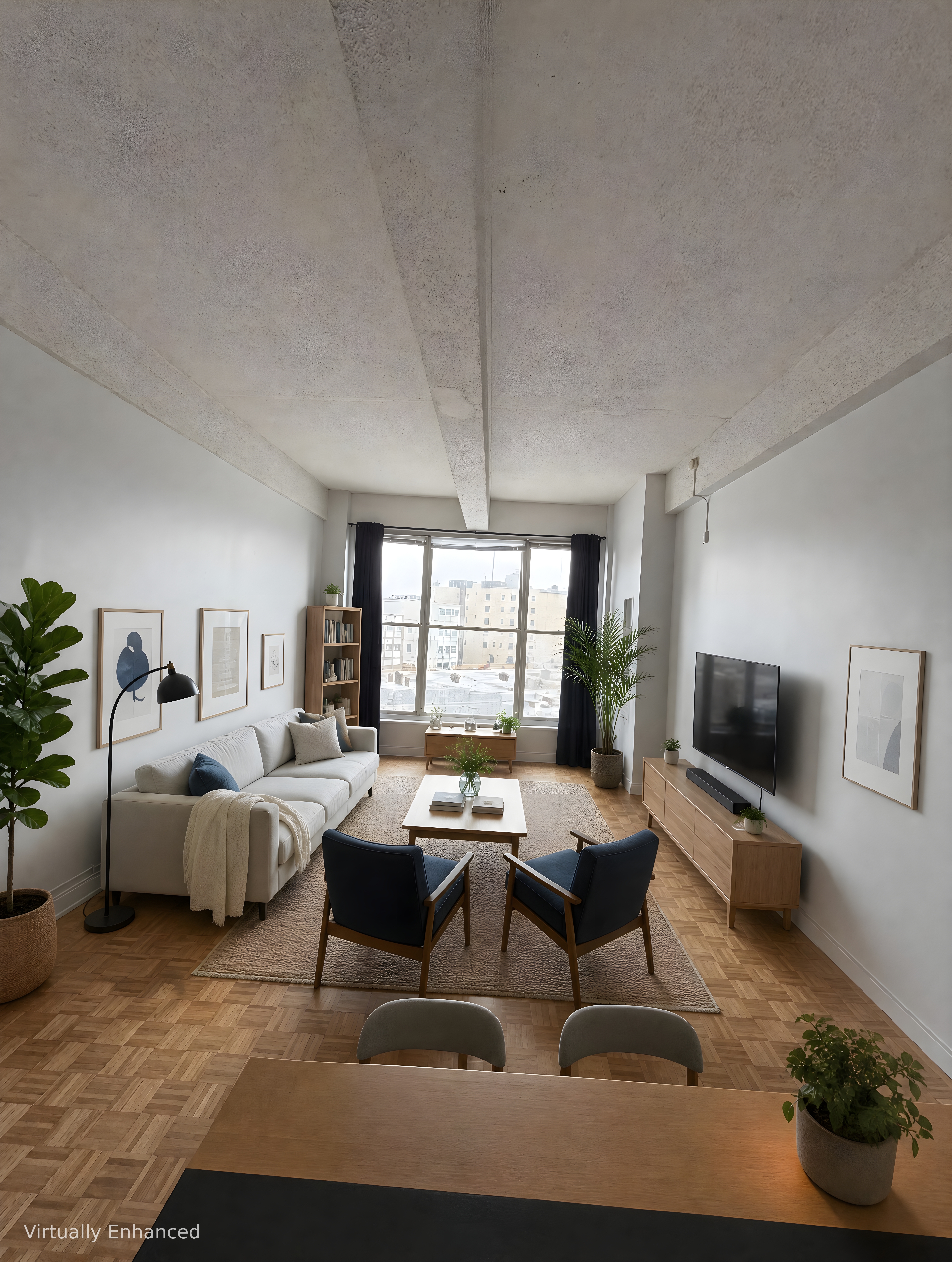 Photos of apartment on Brookline Ave.,Boston MA 02215