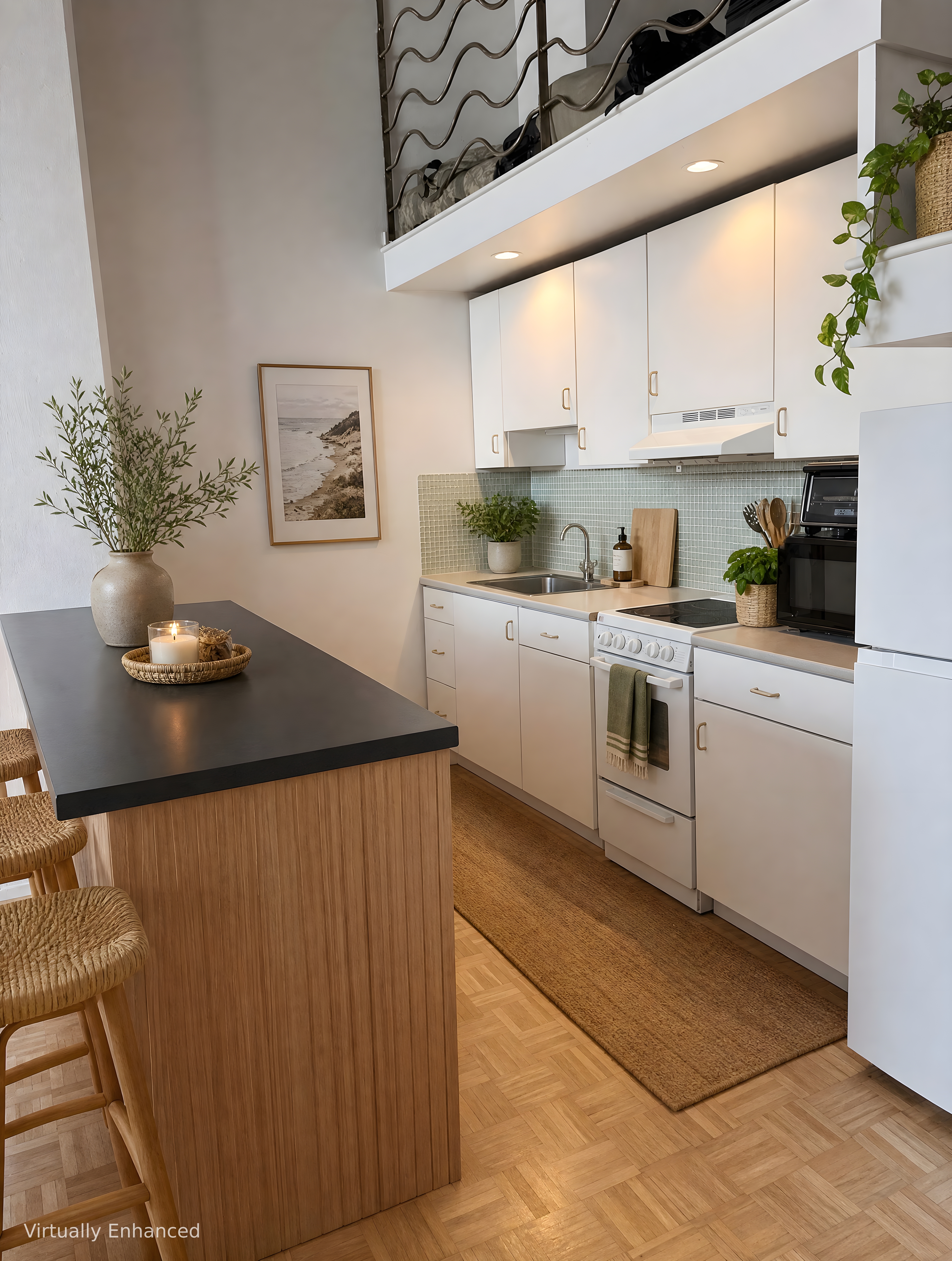 Photos of apartment on Brookline Ave.,Boston MA 02215