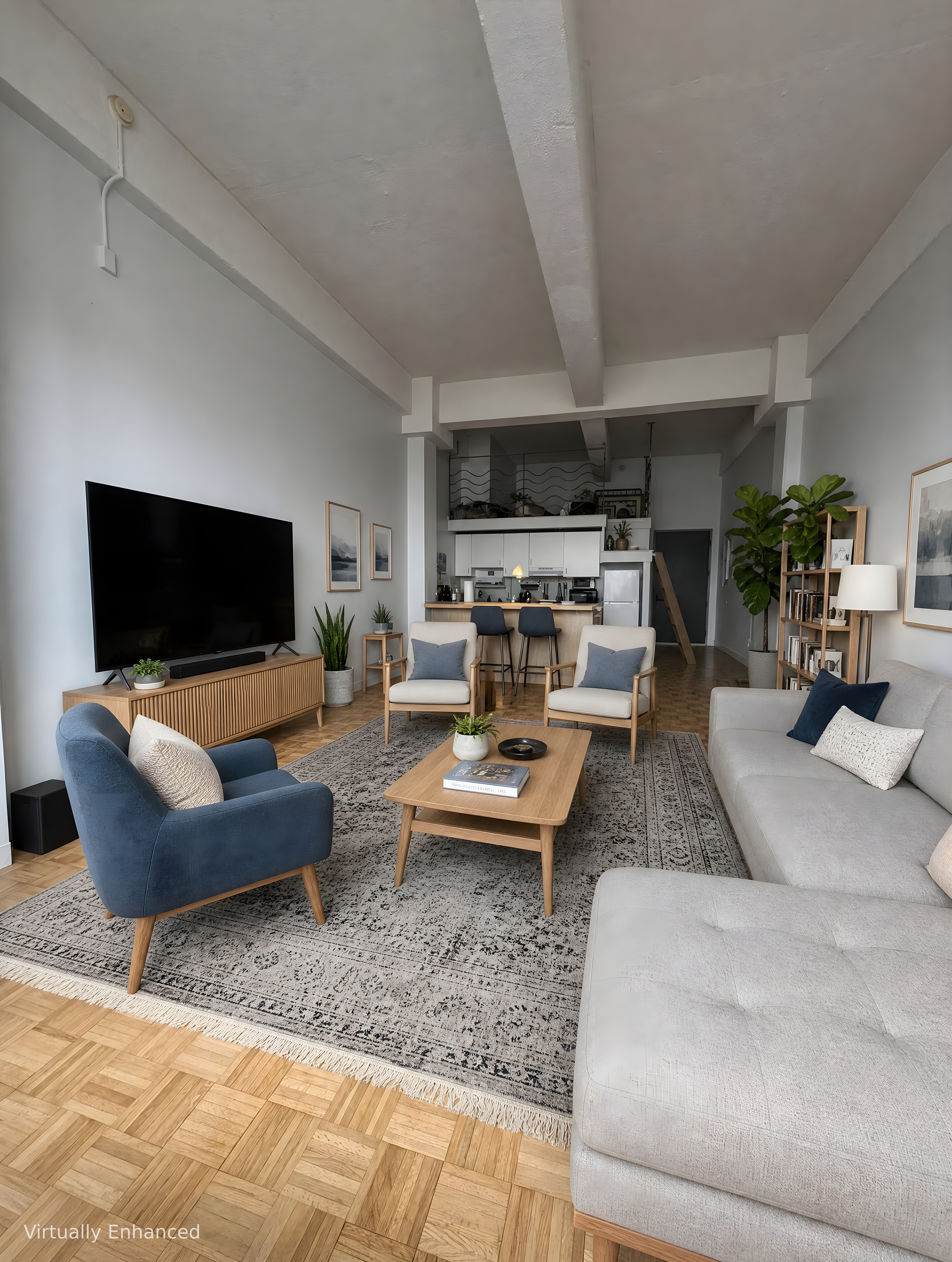 Photos of apartment on Brookline Ave.,Boston MA 02215