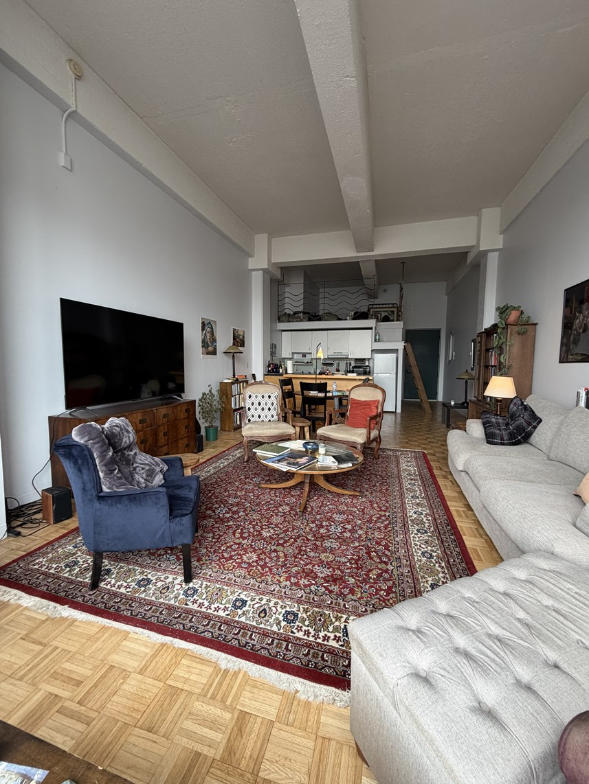 Photos of apartment on Queensberry,Boston MA 02215