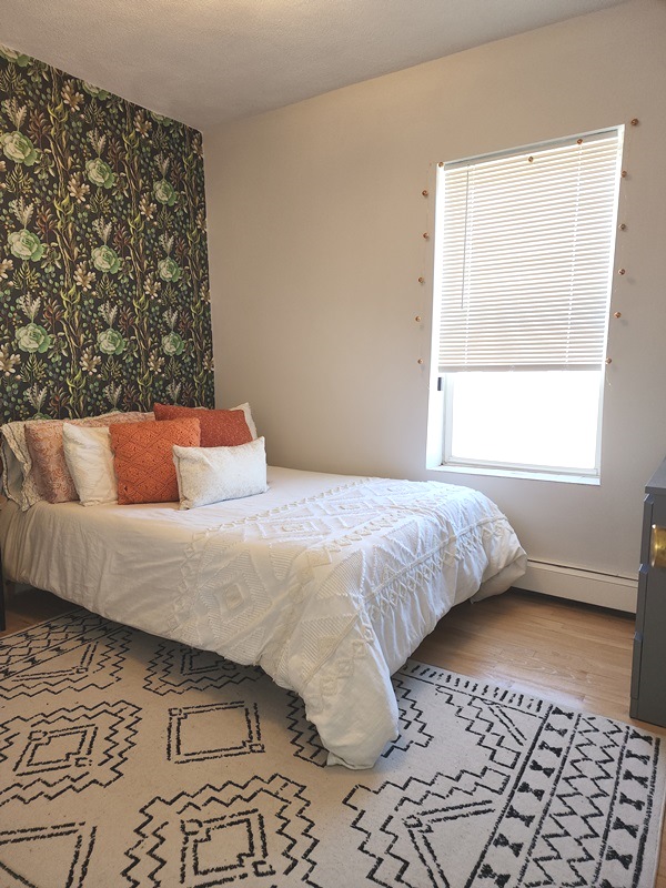 Photos of apartment on Berkshire St.,Cambridge MA 02141