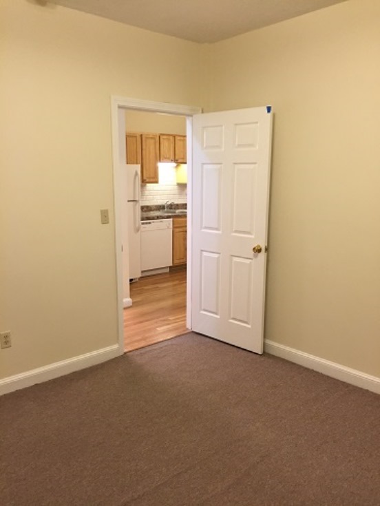 Photos of apartment on Berkshire St.,Cambridge MA 02141