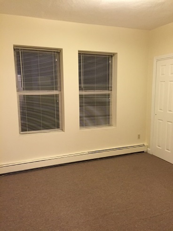 Photos of apartment on Berkshire St.,Cambridge MA 02141