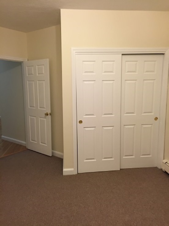 Photos of apartment on Berkshire St.,Cambridge MA 02141