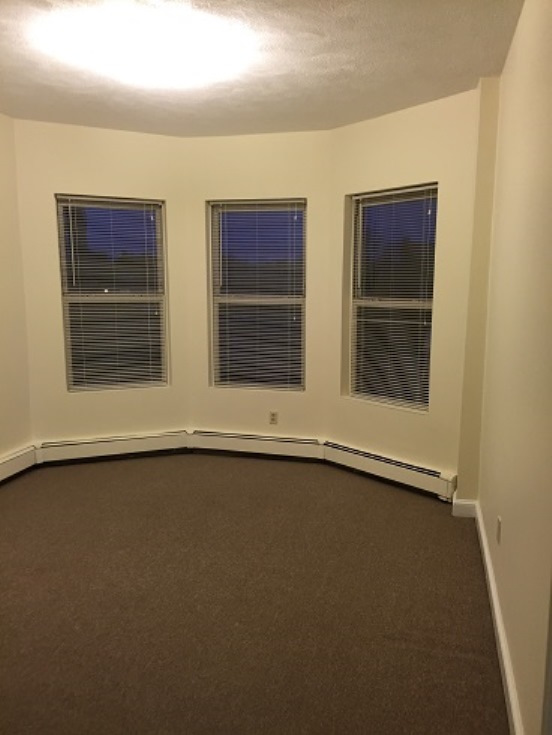 Photos of apartment on Berkshire St.,Cambridge MA 02141