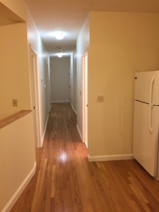 Photos of apartment on Berkshire St.,Cambridge MA 02141