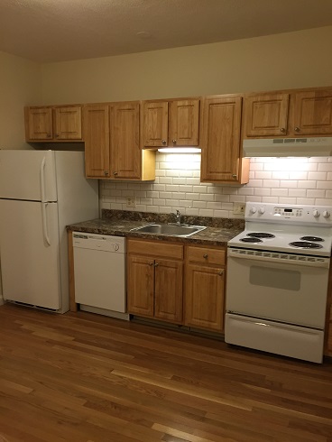 Photos of apartment on Berkshire St.,Cambridge MA 02141