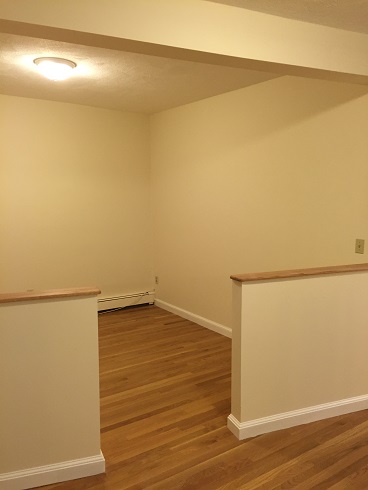 Photos of apartment on Berkshire St.,Cambridge MA 02141