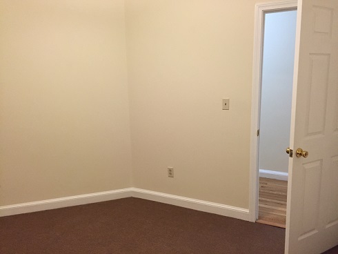 Photos of apartment on Berkshire St.,Cambridge MA 02141