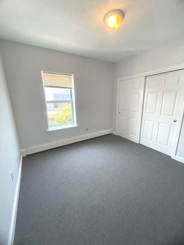Photos of apartment on Berkshire St.,Cambridge MA 02141