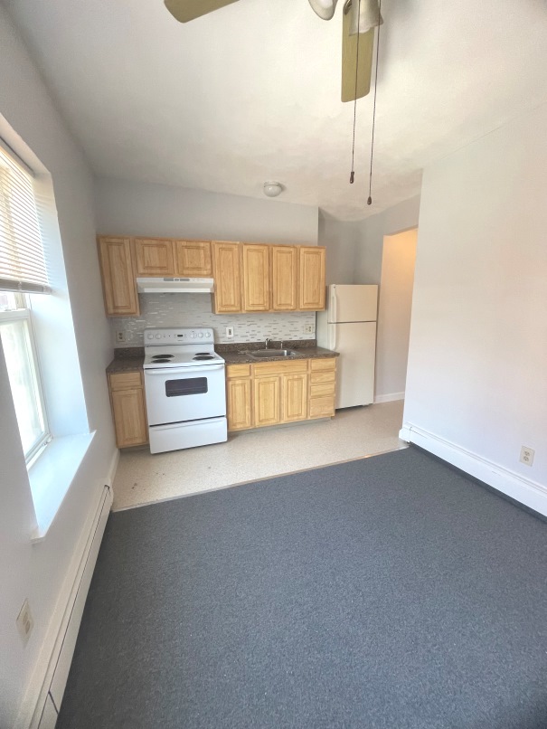 Photos of apartment on Berkshire St.,Cambridge MA 02141