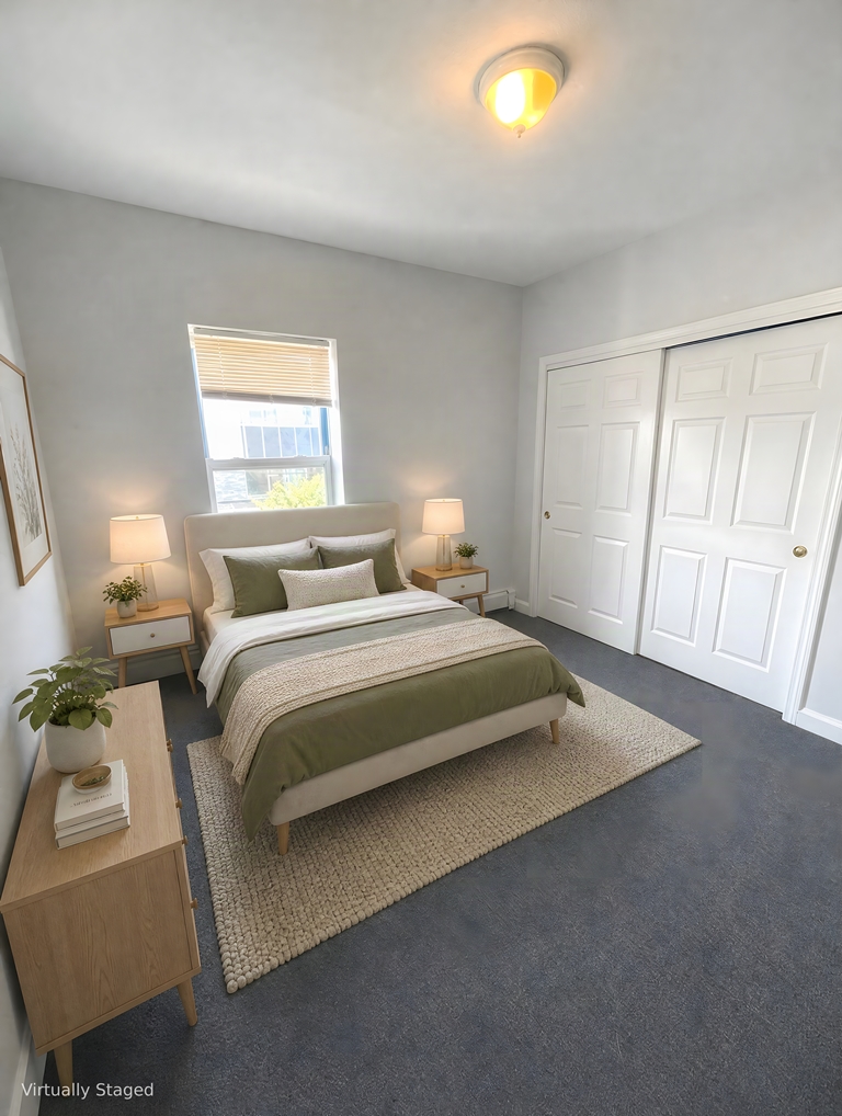 Photos of apartment on Berkshire St.,Cambridge MA 02141