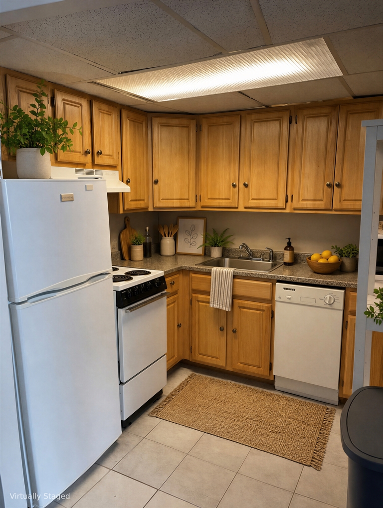 Photos of apartment on Commonwealth Ave.,Boston MA 02215