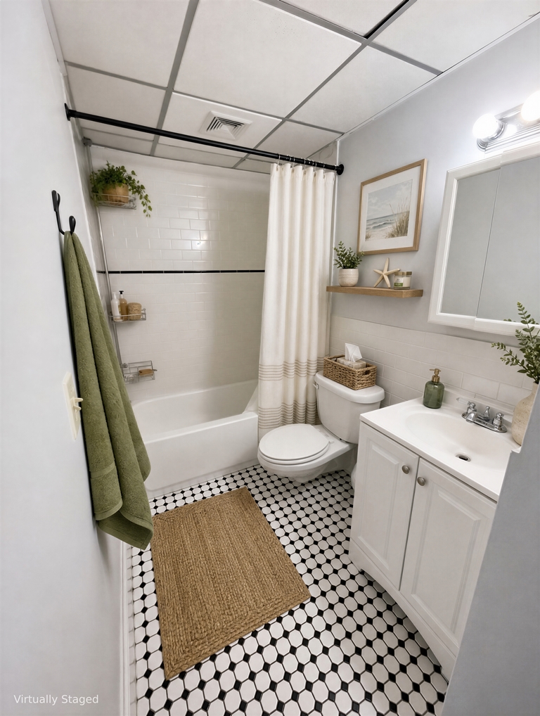 Photos of apartment on Commonwealth Ave.,Boston MA 02215