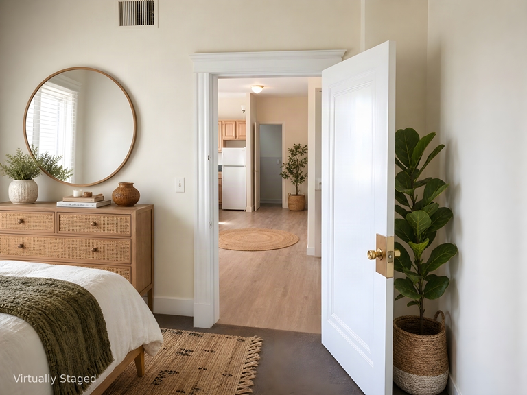 Photos of apartment on Commonwealth Ave.,Boston MA 02215