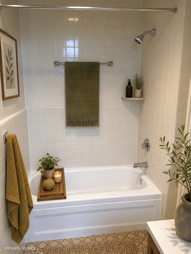 Photos of apartment on Commonwealth Ave.,Boston MA 02215