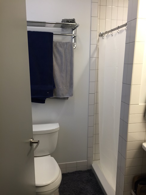 Photos of apartment on Bowdoin St.,Boston MA 02108
