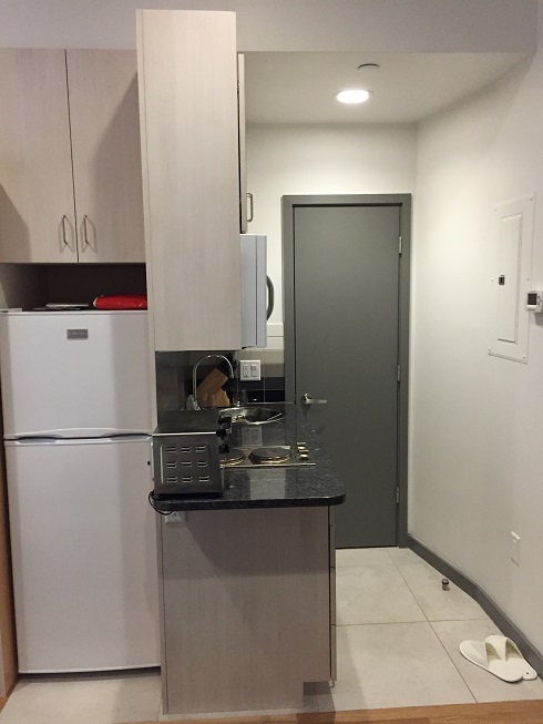 Photos of apartment on Bowdoin St.,Boston MA 02108