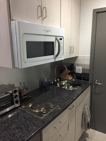 Photos of apartment on Bowdoin St.,Boston MA 02108