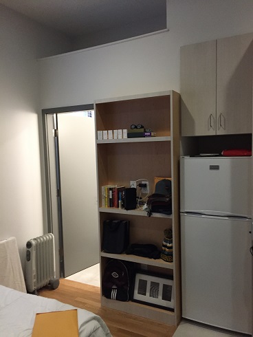 Photos of apartment on Bowdoin St.,Boston MA 02108