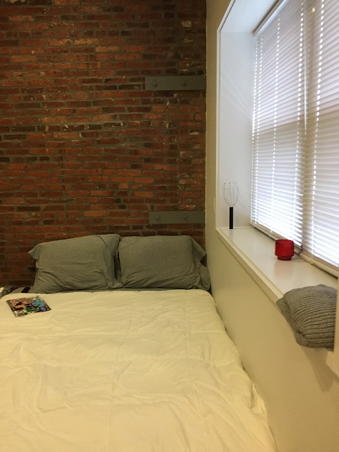 Photos of apartment on Bowdoin St.,Boston MA 02108
