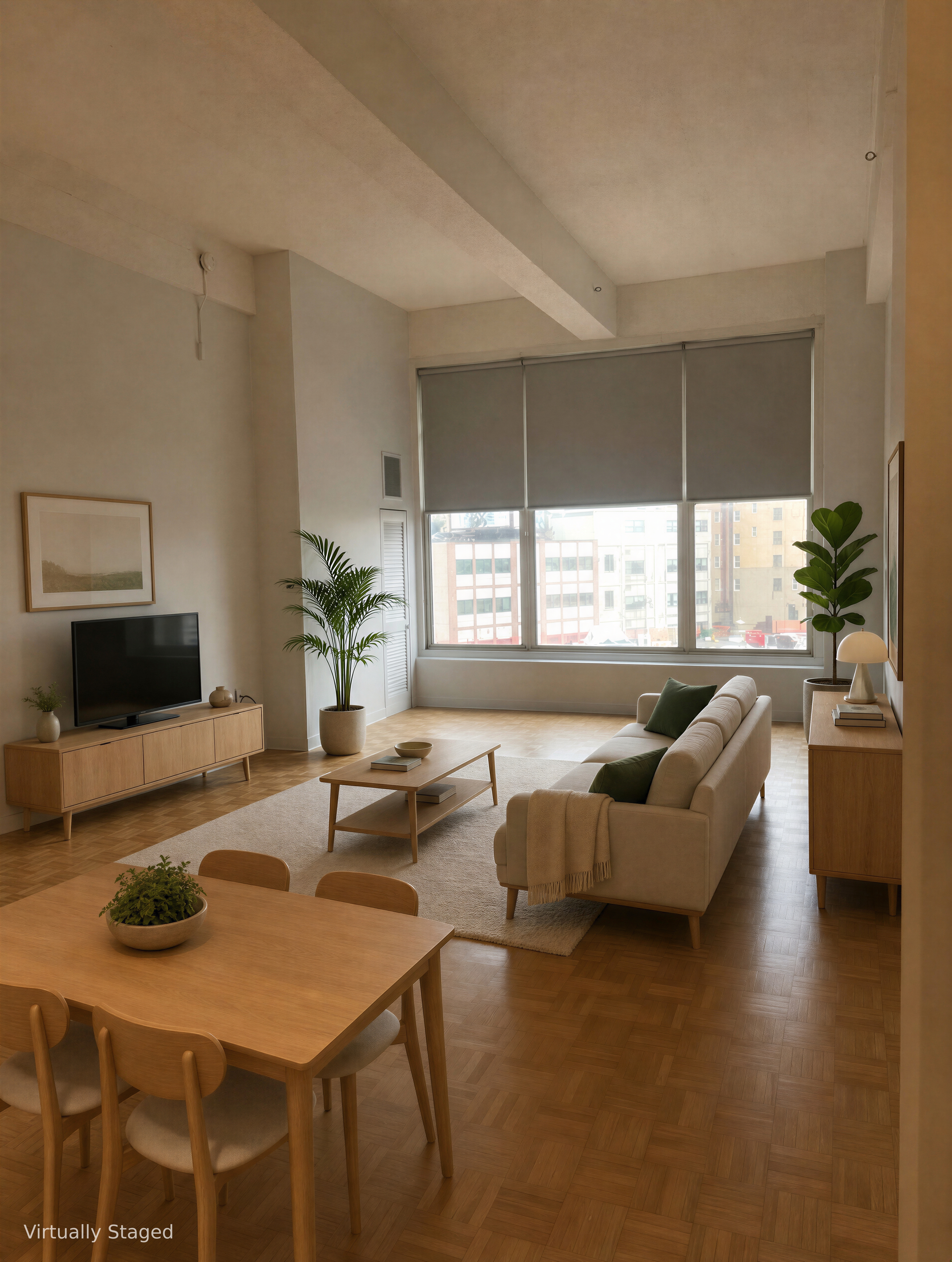 Photos of apartment on Brookline Ave.,Boston MA 02215