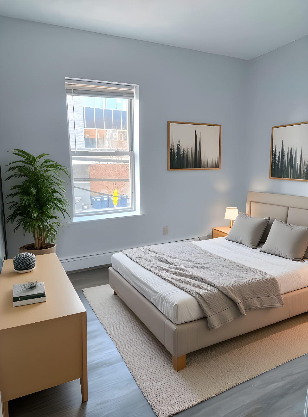 Pictures of  property for rent on Berkshire St., Cambridge, MA 02141