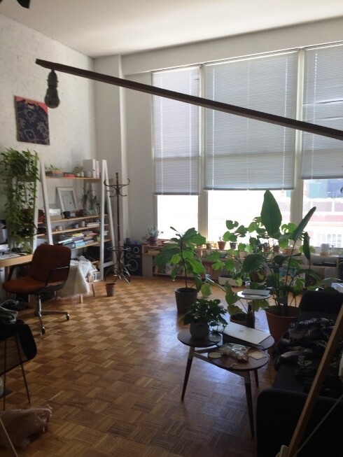 61 Brookline Ave, Fenway