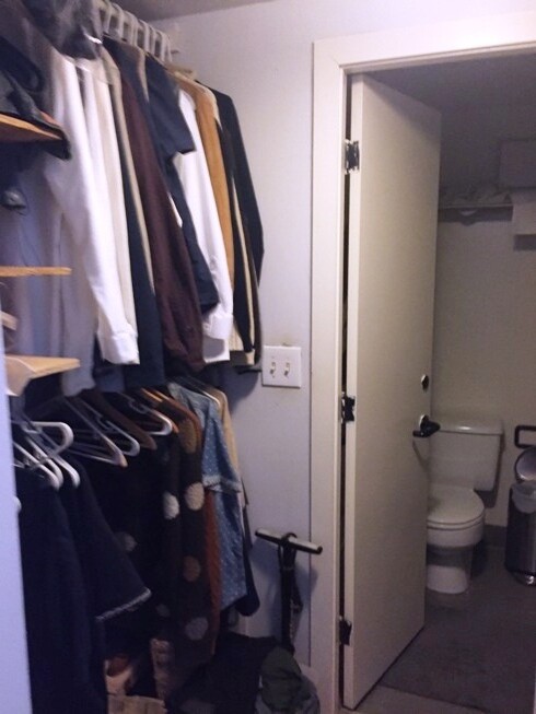 61 Brookline Ave, Fenway