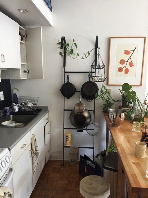 61 Brookline Ave, Fenway