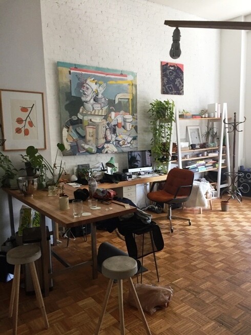 61 Brookline Ave, Fenway