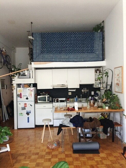 61 Brookline Ave, Fenway