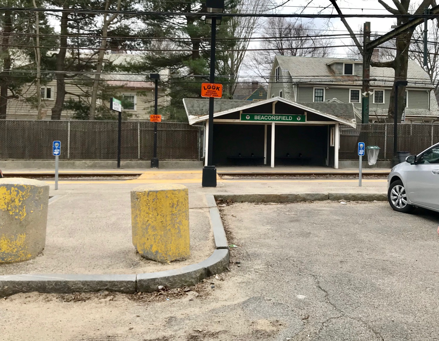 133 Beaconsfield Rd, Washington Square