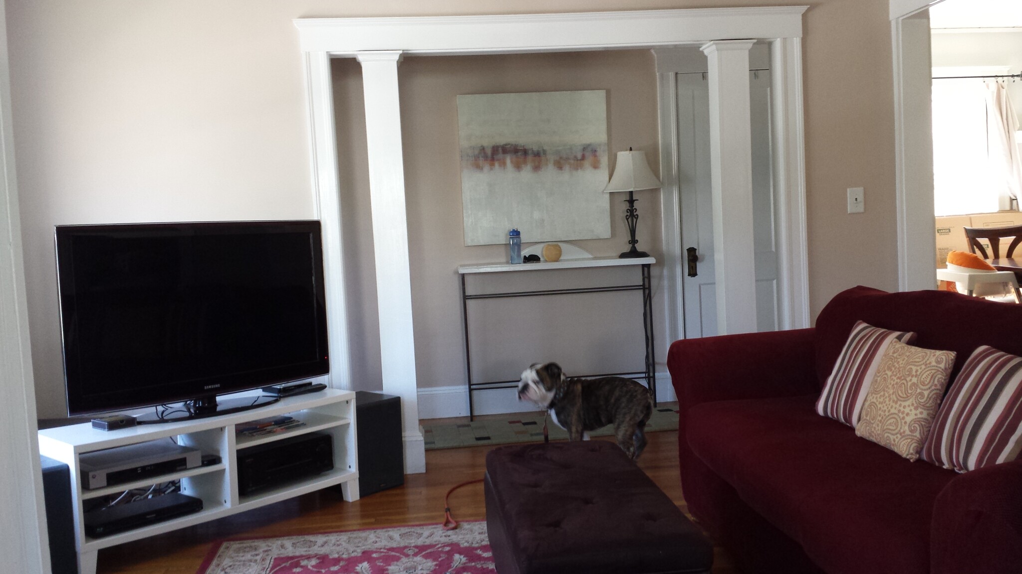 101 Kittredge St, Roslindale