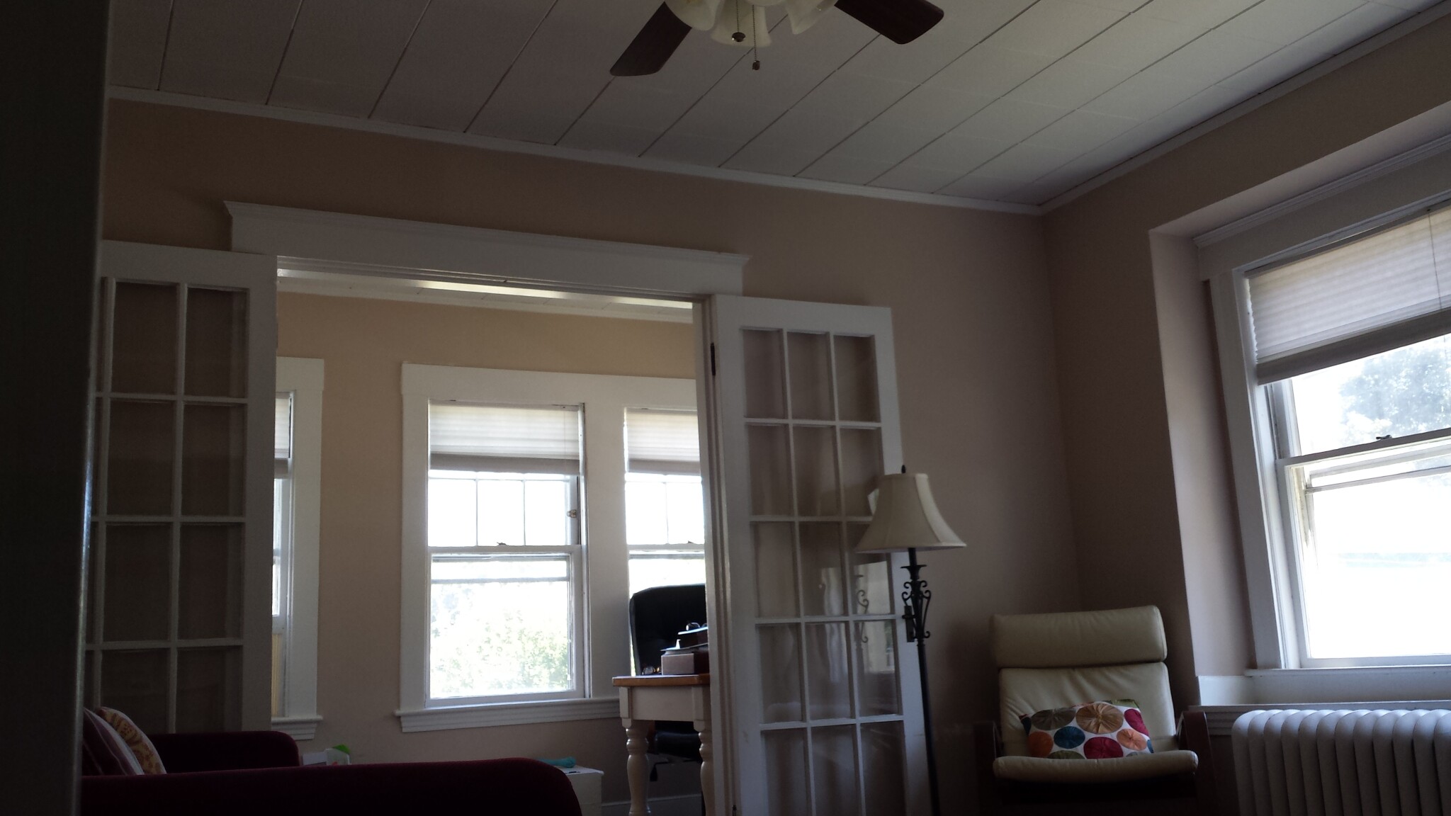 101 Kittredge St, Roslindale