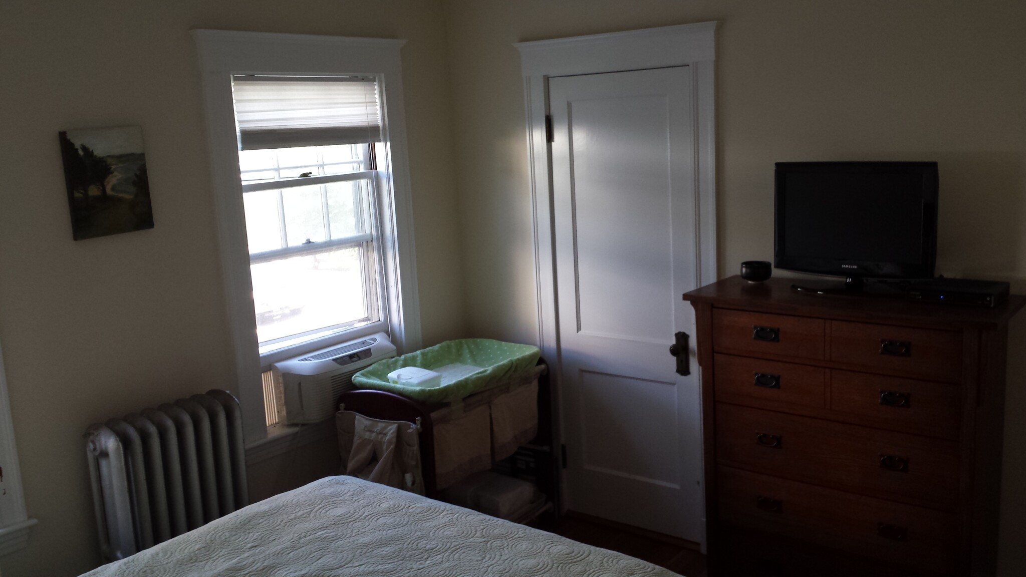 101 Kittredge St, Roslindale