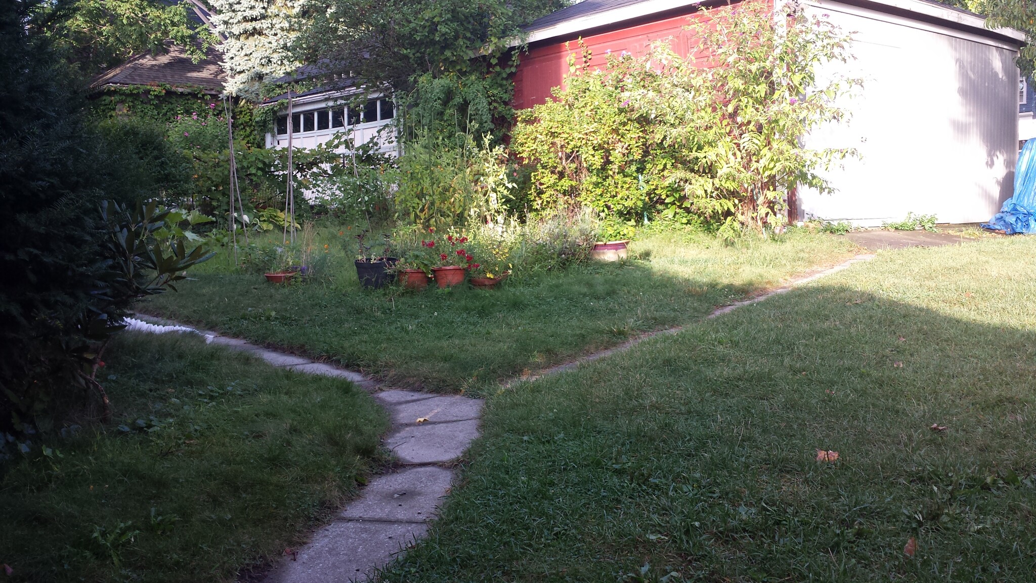 101 Kittredge St, Roslindale