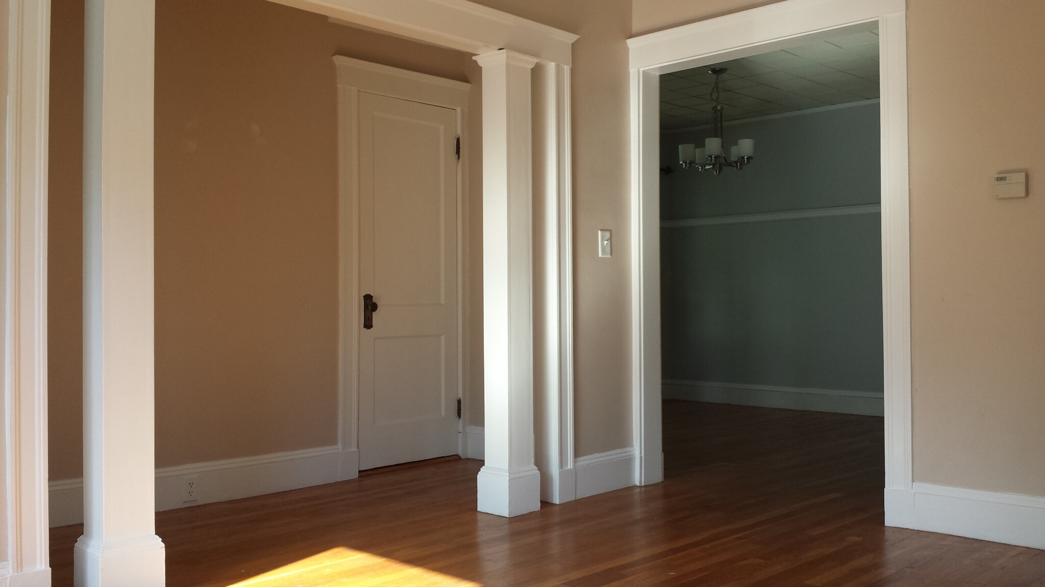 101 Kittredge St, Roslindale