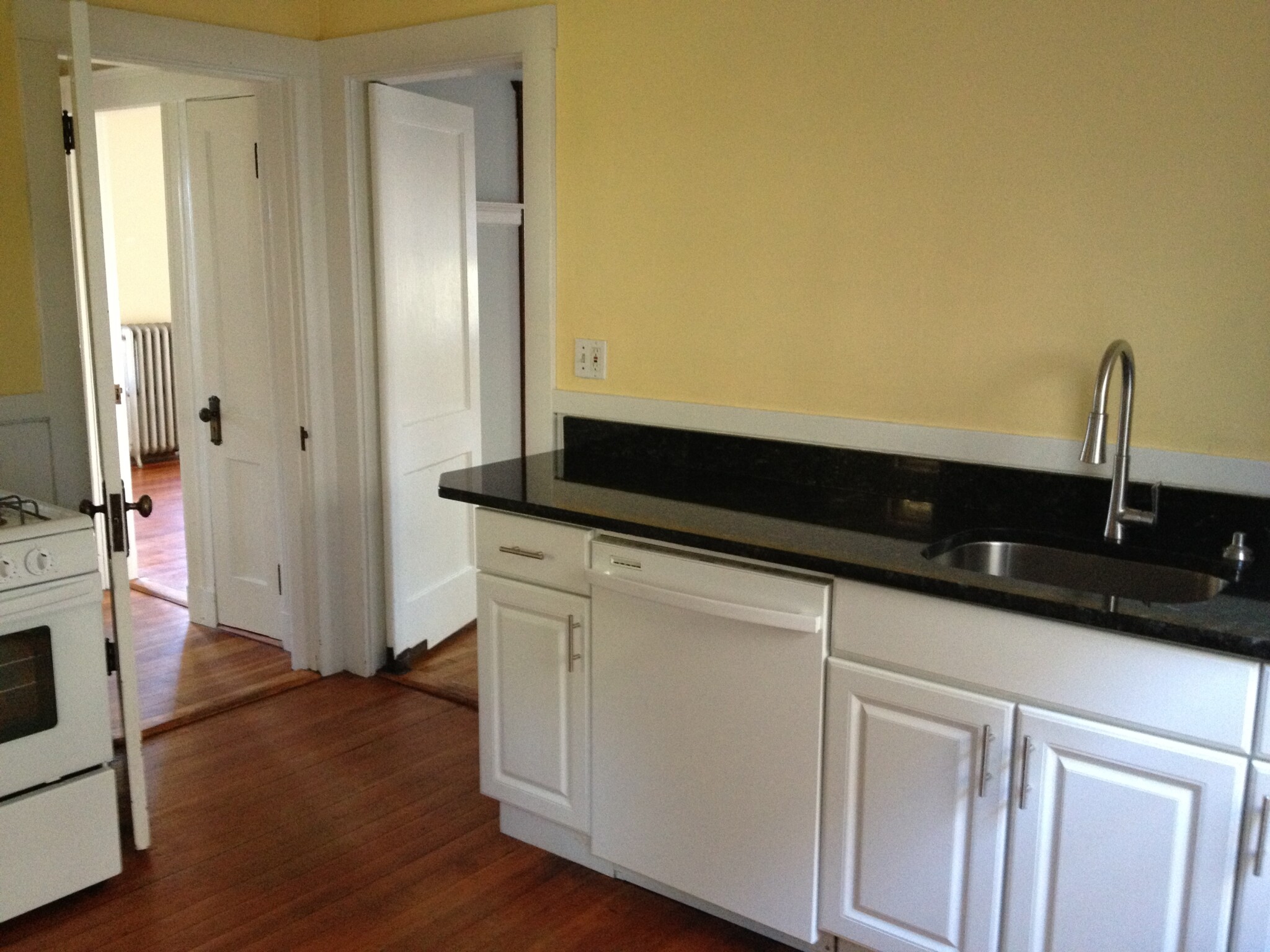 101 Kittredge St, Roslindale