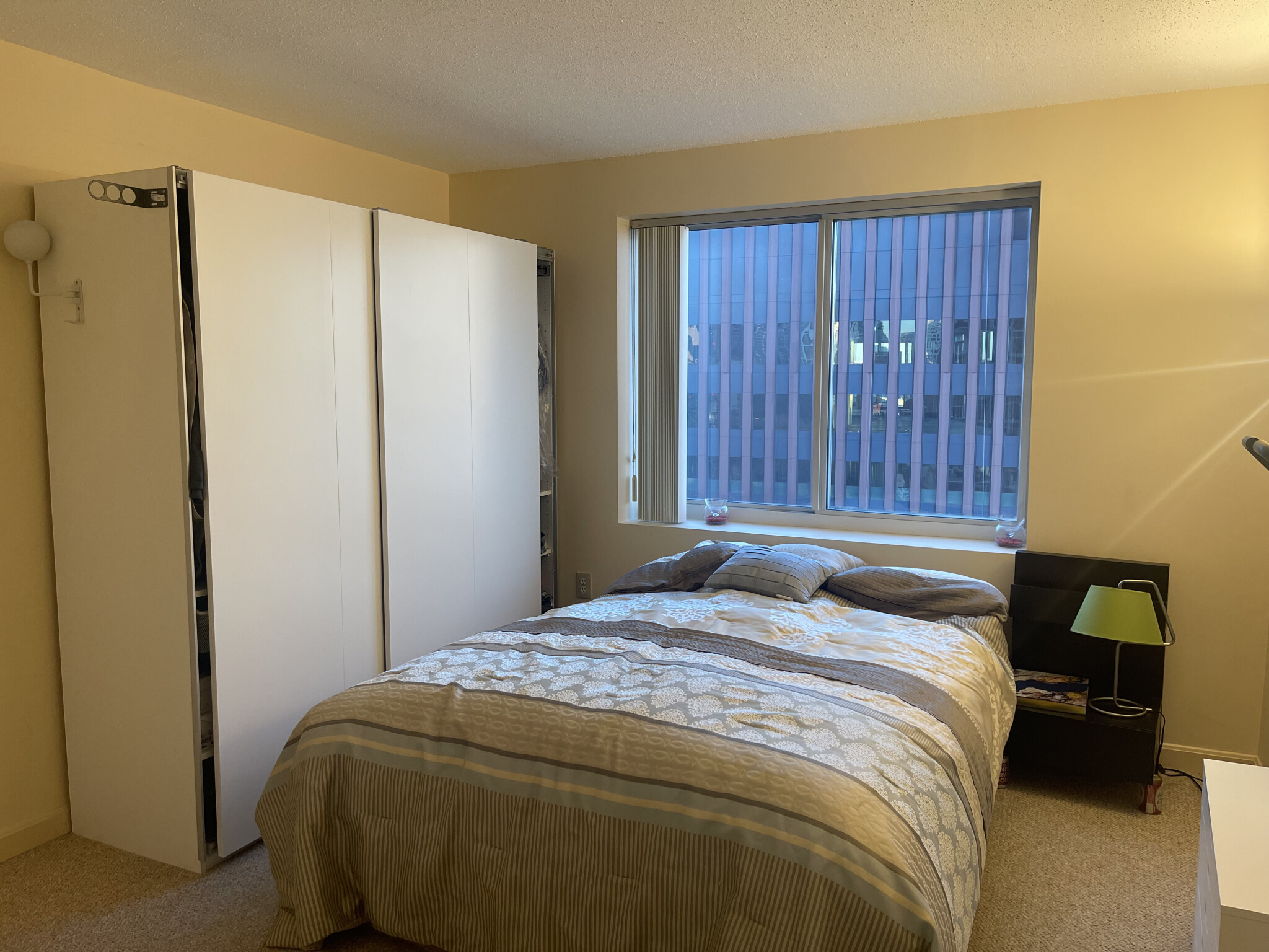 10 Museum Way, East Cambridge