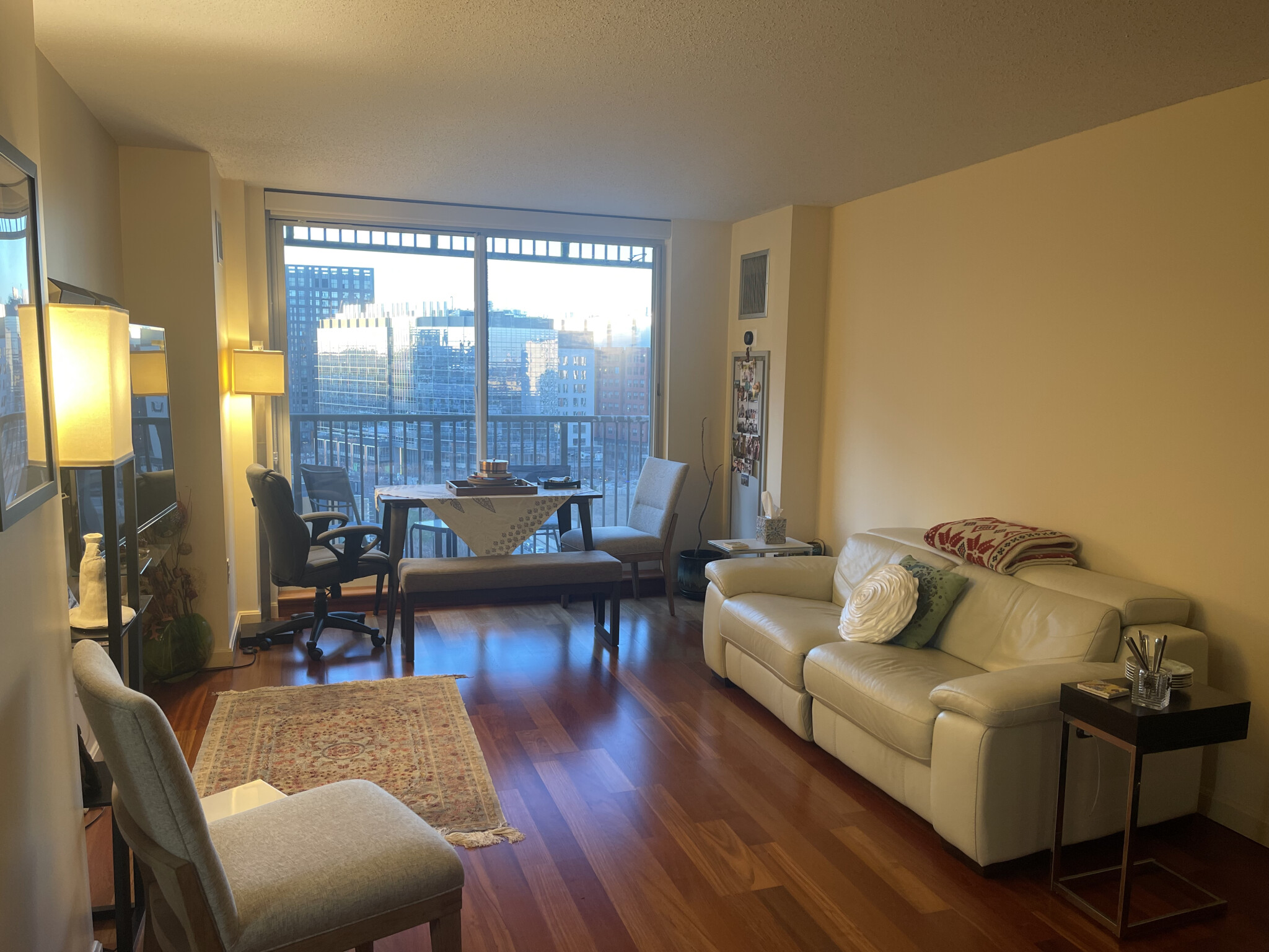 10 Museum Way, East Cambridge