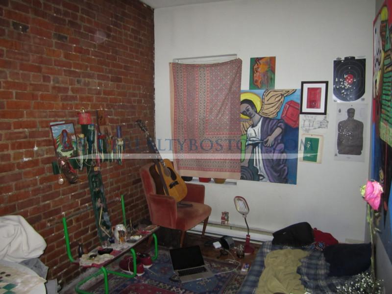 881 Huntington Ave, Mission Hill