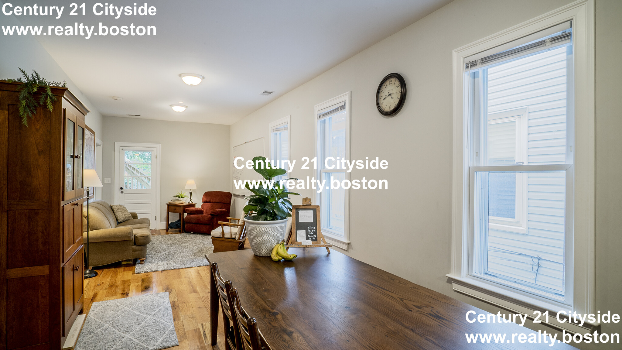 5 bed, 2 bath apartment for rent at 320 Saratoga St Unit 3, East Boston — photo 4 of 15