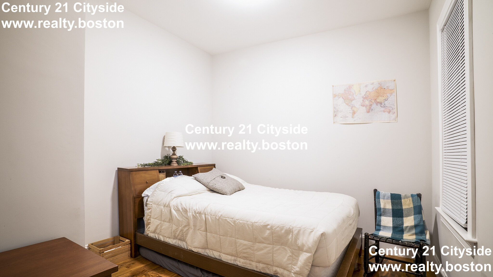 5 bed, 2 bath apartment for rent at 320 Saratoga St Unit 3, East Boston — photo 9 of 15