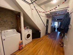 173 Massachusetts Ave, Fenway