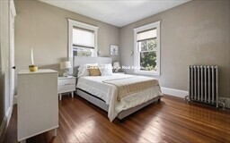 19 Dane St, Jamaica Plain