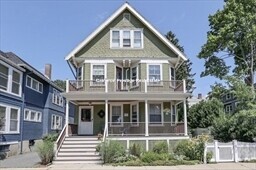 19 Dane St, Jamaica Plain
